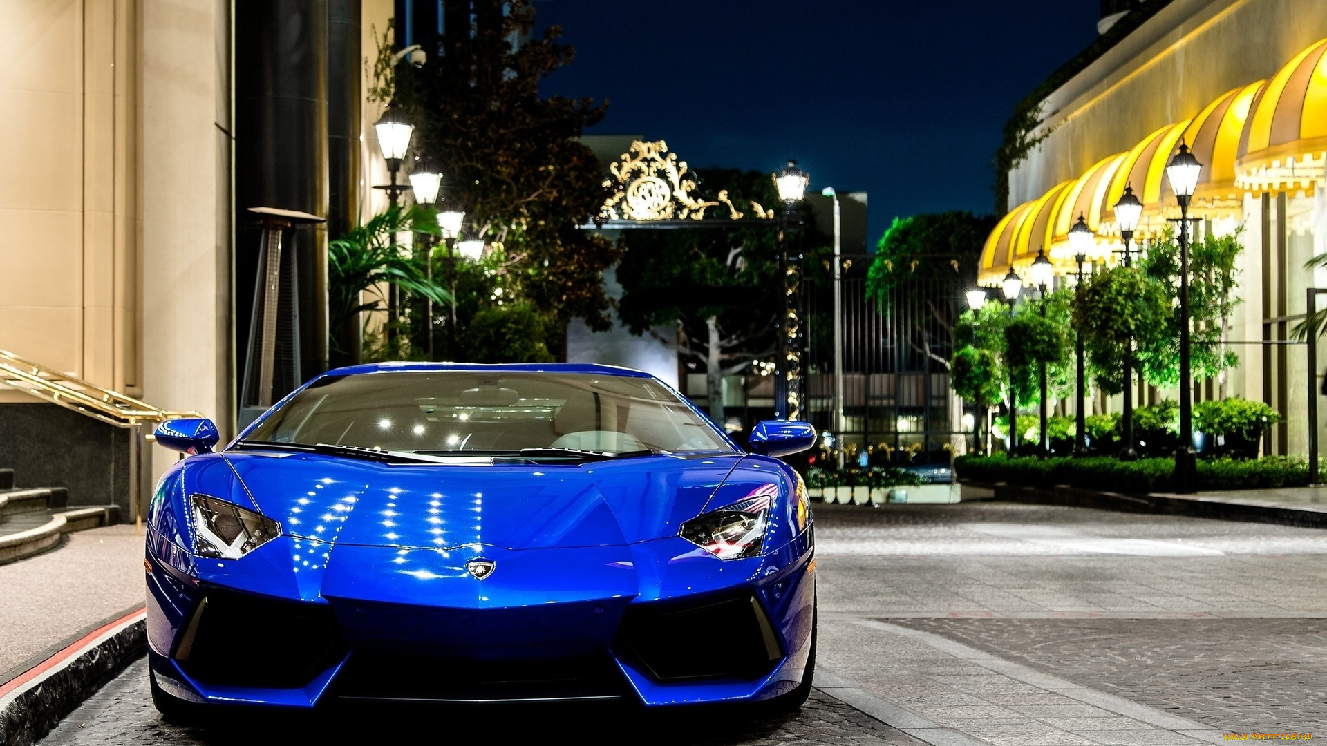, lamborghini, lp700-4